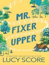 Mr. Fixer Upper